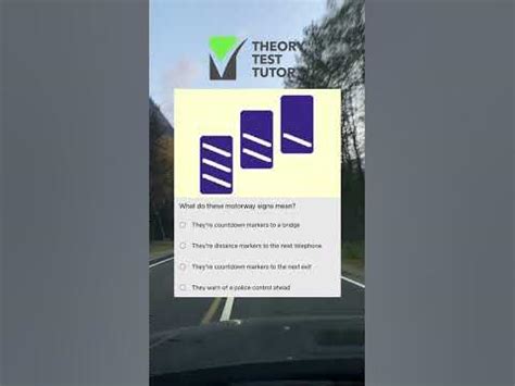 is the theory test hard|theory test cheat sheet.